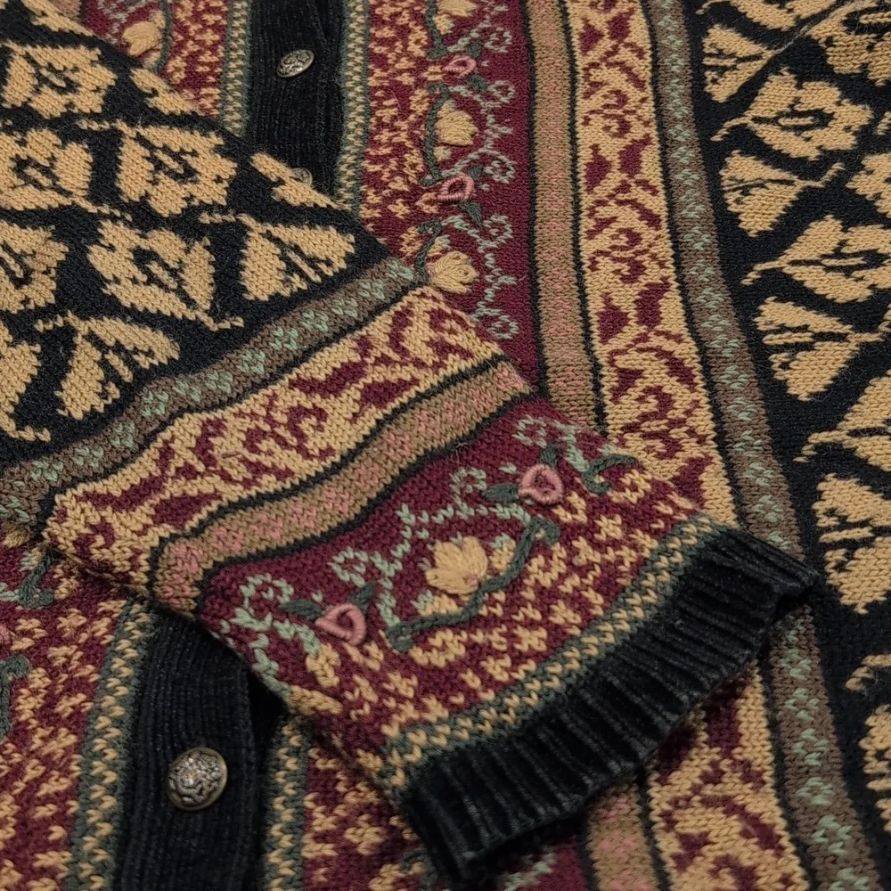 Koret vintage cardigan
